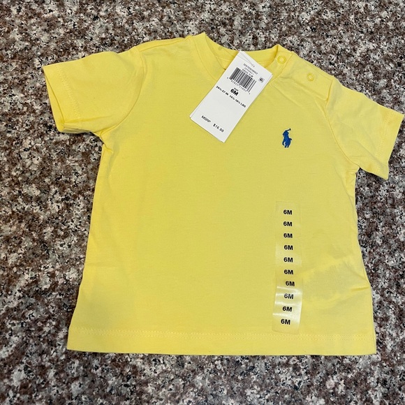 Ralph Lauren Other - Ralph Lauren T-Shirt ☀️